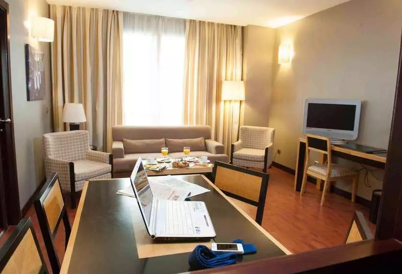 Sercotel Princesa De Eboli