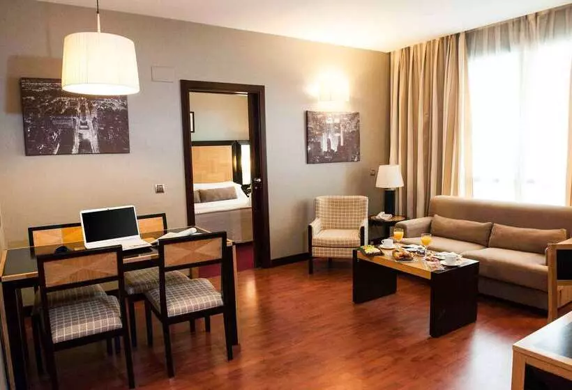 Sercotel Princesa De Eboli