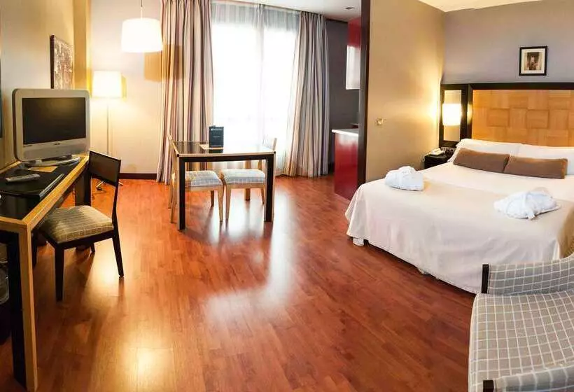 Sercotel Princesa De Eboli