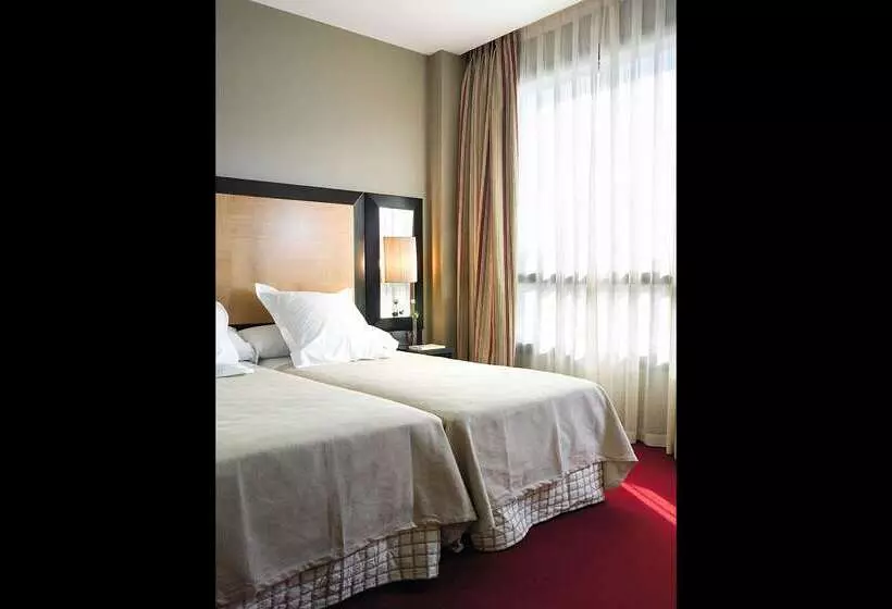 Sercotel Princesa De Eboli