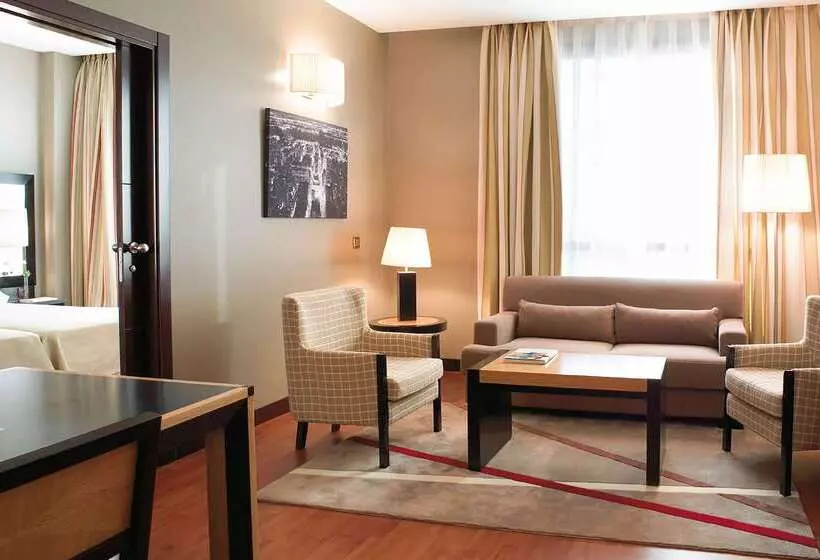 Sercotel Princesa De Eboli