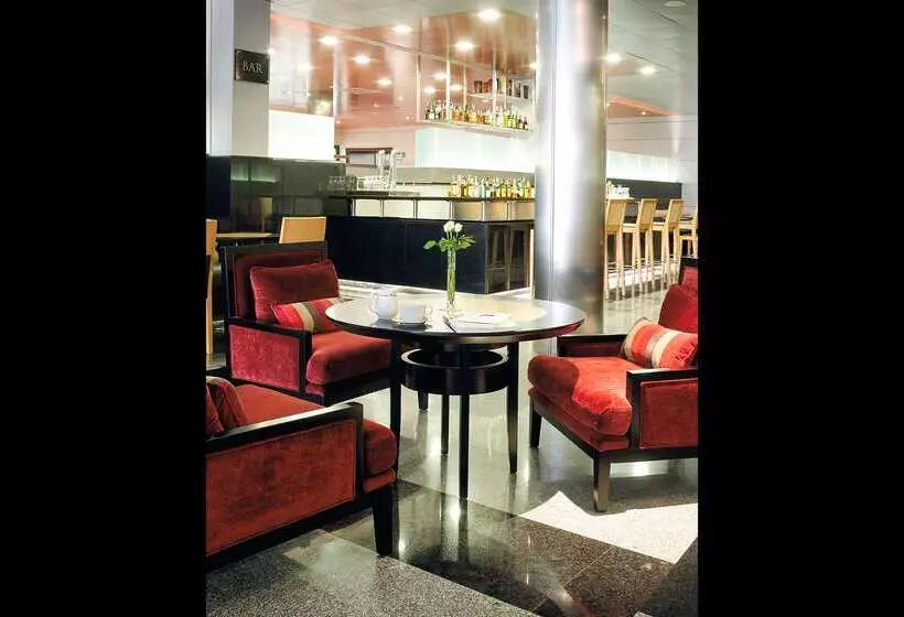 Sercotel Princesa De Eboli