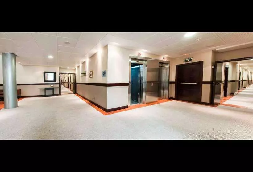 Sercotel Princesa De Eboli