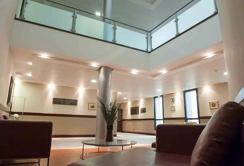 Sercotel Princesa De Eboli