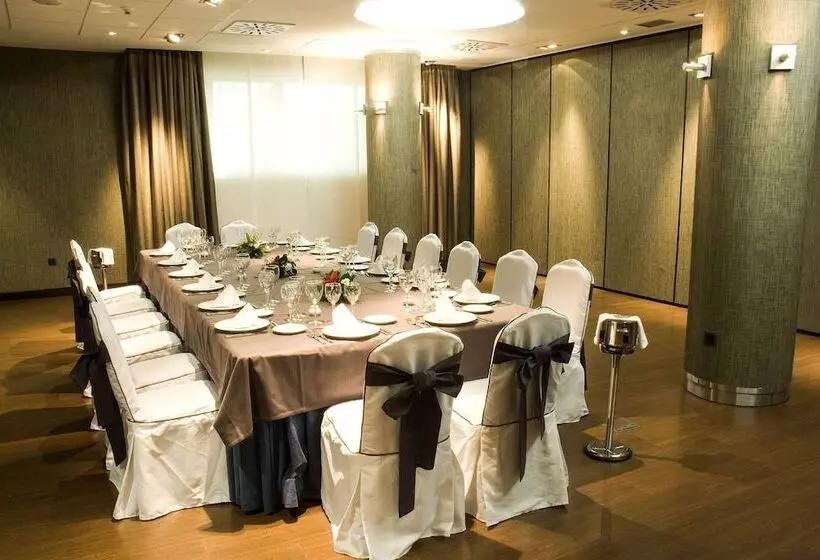 Sercotel Princesa De Eboli