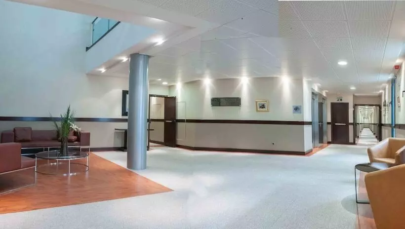 Sercotel Princesa De Eboli