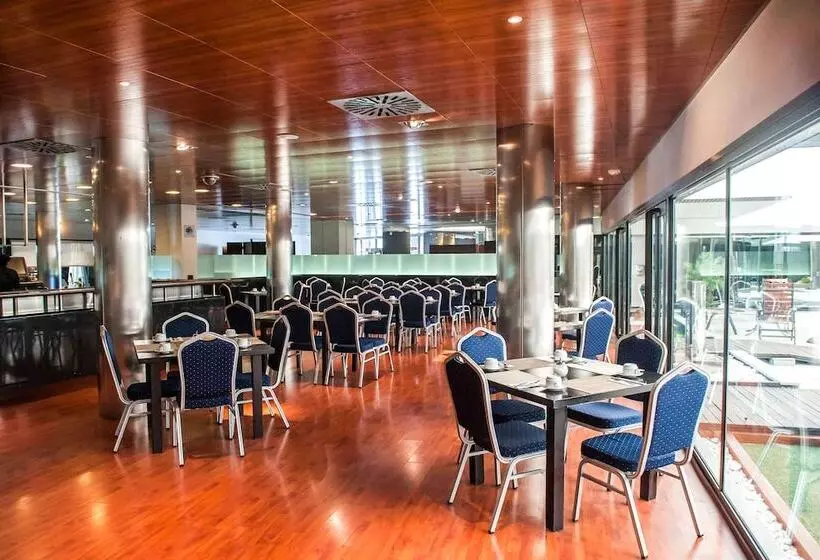 Sercotel Princesa De Eboli