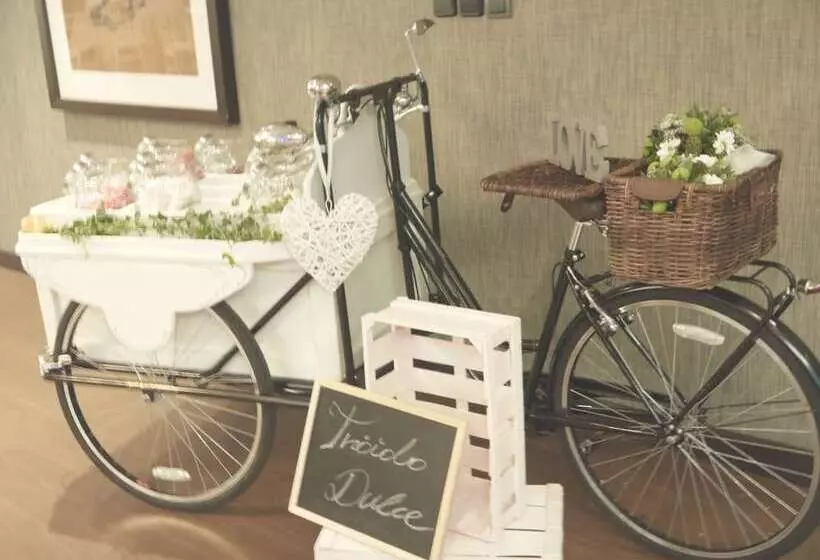 Sercotel Princesa De Eboli