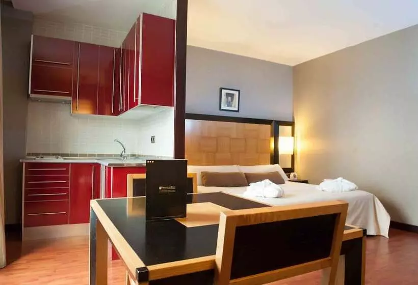 Sercotel Princesa De Eboli