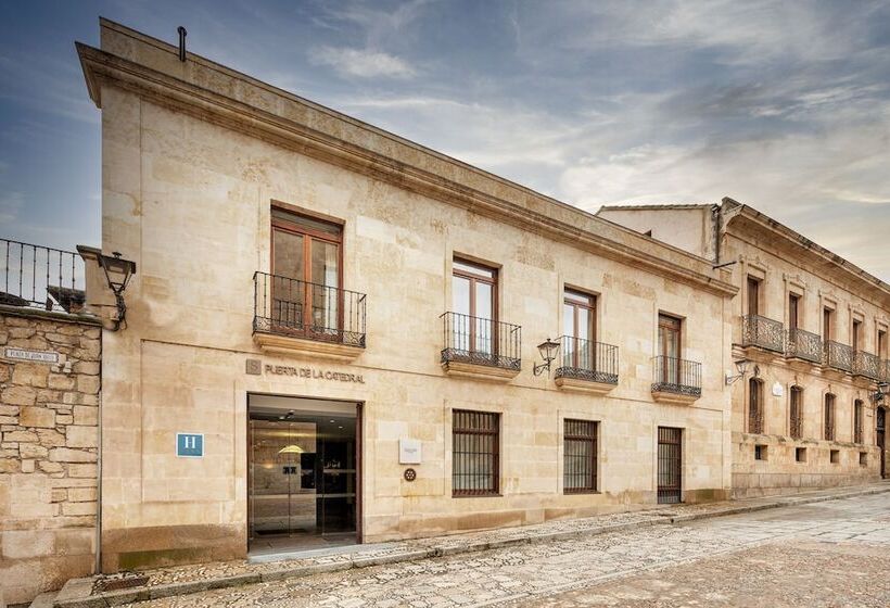 Sercotel Puerta De La Catedral