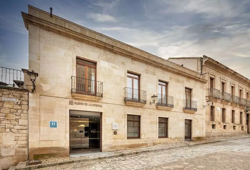 Sercotel Puerta De La Catedral