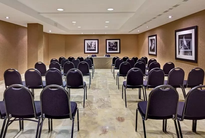 Sercotel Puerta De La Catedral