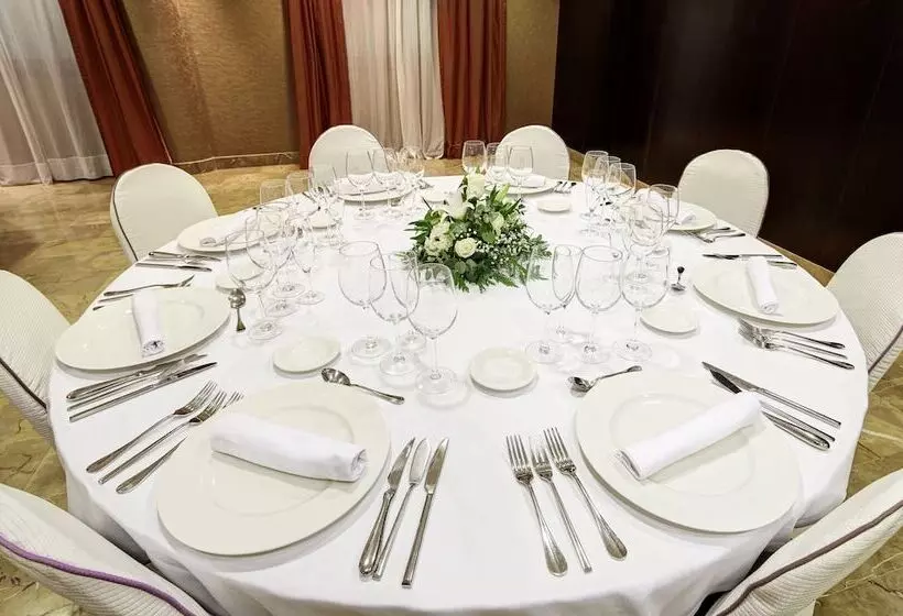 Sercotel Puerta De La Catedral