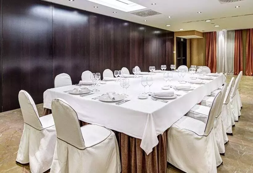 Sercotel Puerta De La Catedral