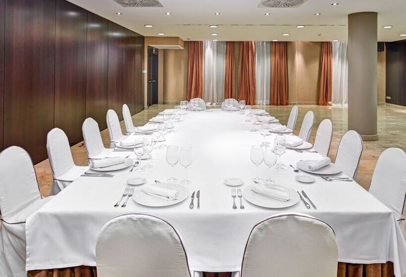 Sercotel Puerta De La Catedral