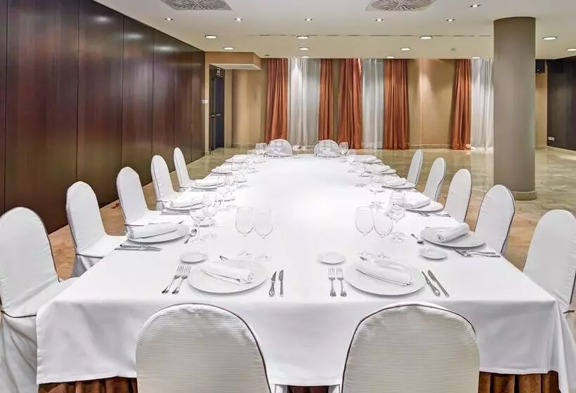 Sercotel Puerta De La Catedral