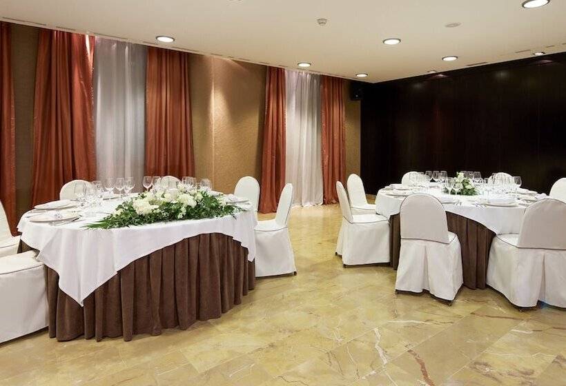 Sercotel Puerta De La Catedral