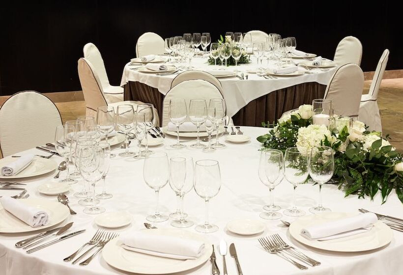 Sercotel Puerta De La Catedral