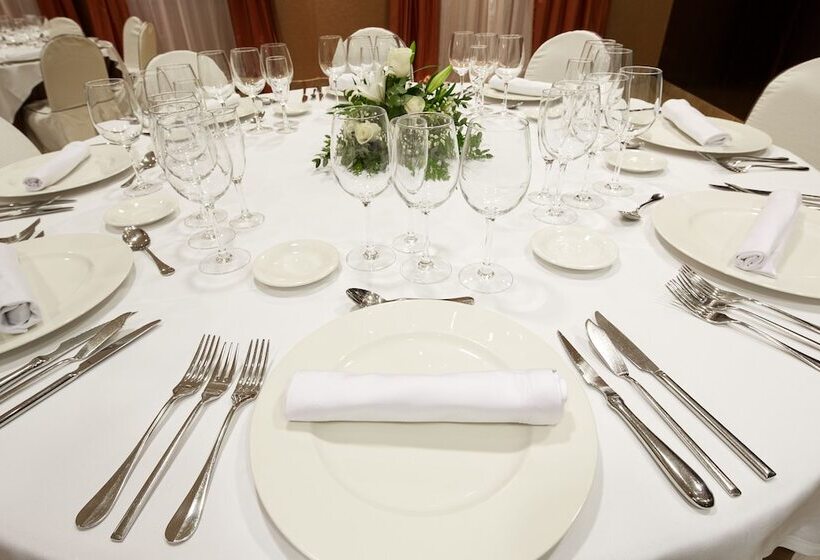 Sercotel Puerta De La Catedral