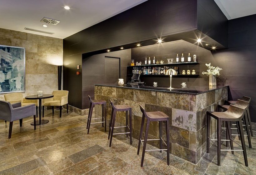 Sercotel Puerta De La Catedral