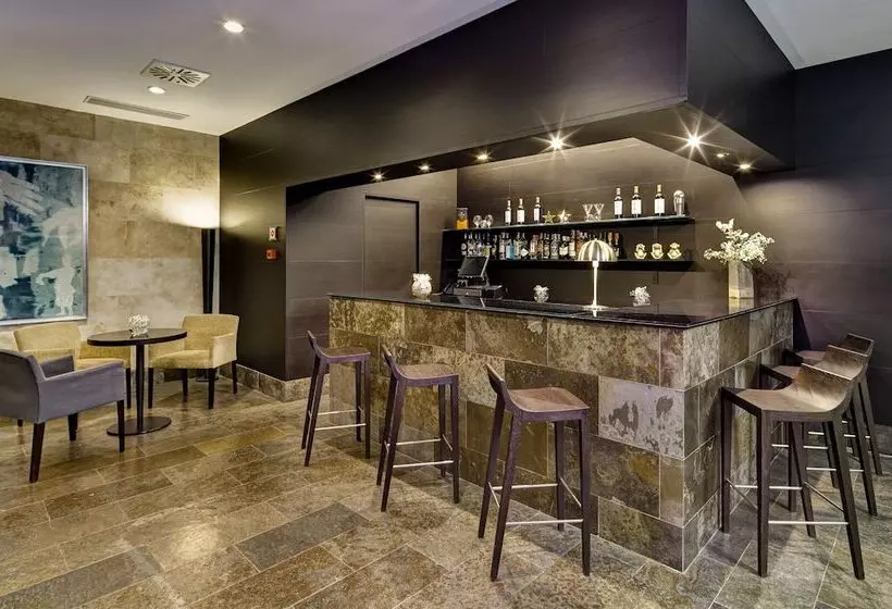 Sercotel Puerta De La Catedral