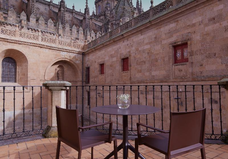 Sercotel Puerta De La Catedral