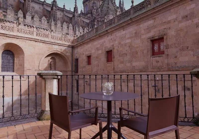 Sercotel Puerta De La Catedral