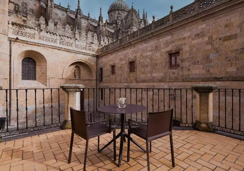 Sercotel Puerta De La Catedral