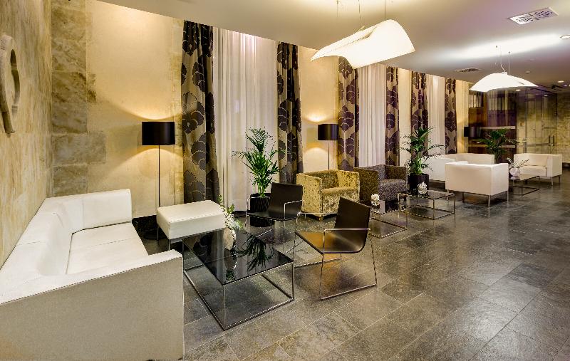 Sercotel Puerta De La Catedral