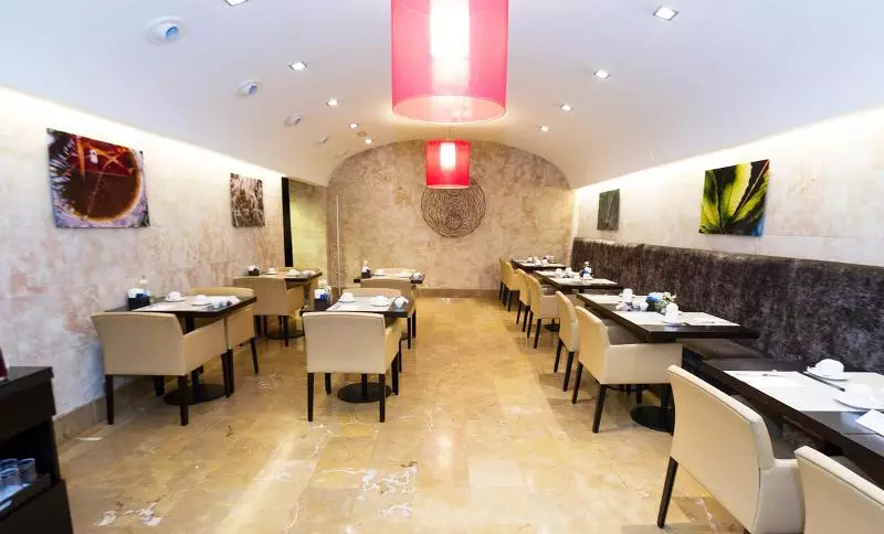 Sercotel Puerta De La Catedral