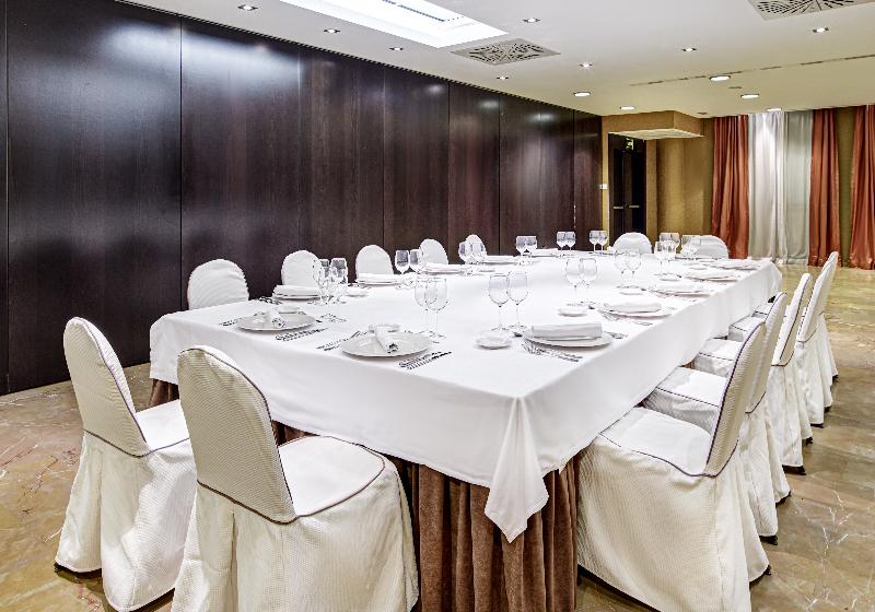 Sercotel Puerta De La Catedral