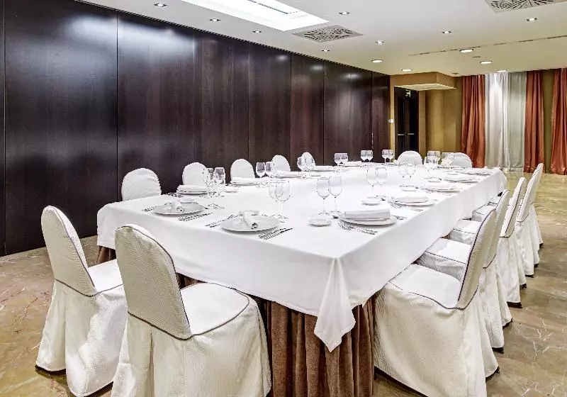 Sercotel Puerta De La Catedral