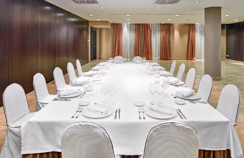 Sercotel Puerta De La Catedral