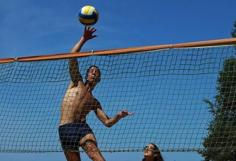 Albona Hotel & Residence