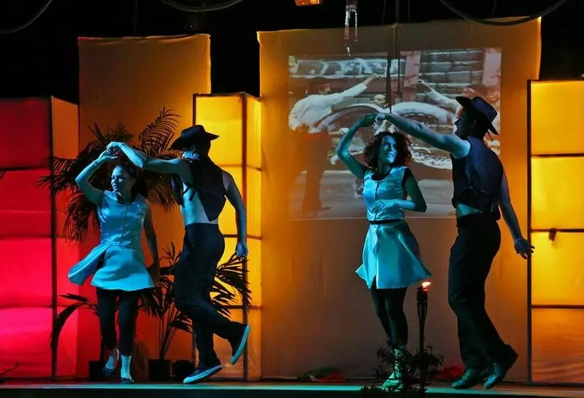 Albona Hotel & Residence