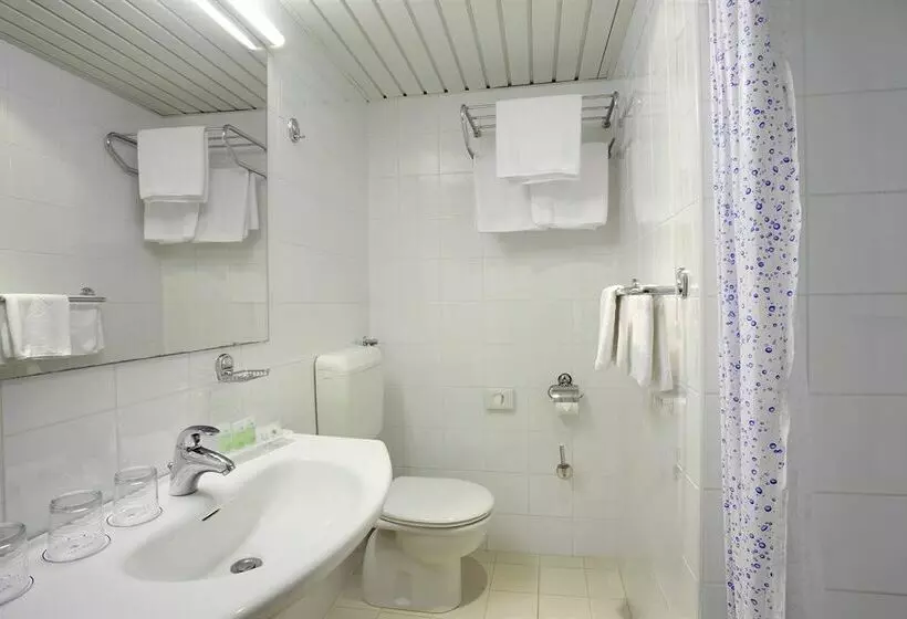 Albona Hotel & Residence