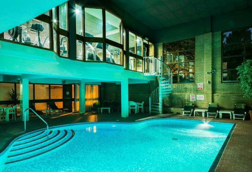 Arden Hotel And Leisure Club