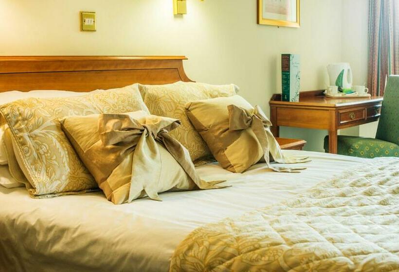 Arden Hotel And Leisure Club