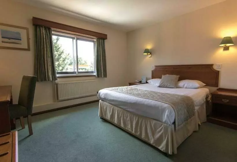 Arden Hotel And Leisure Club