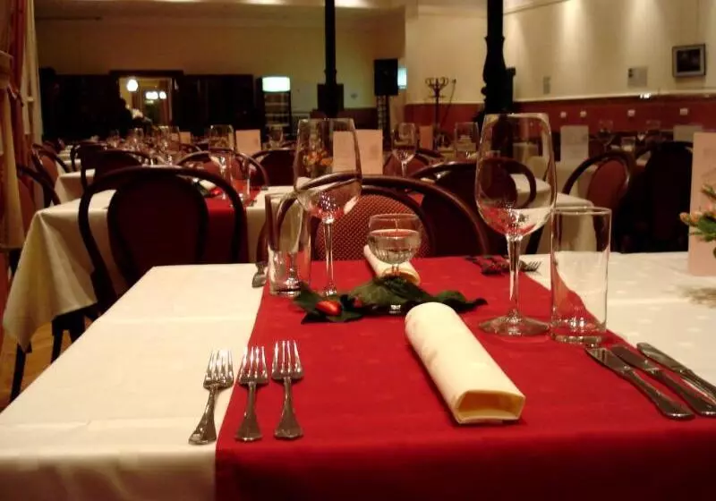 Eco Hotel Center Postojna