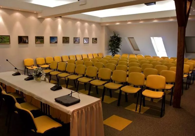 Eco Hotel Center Postojna