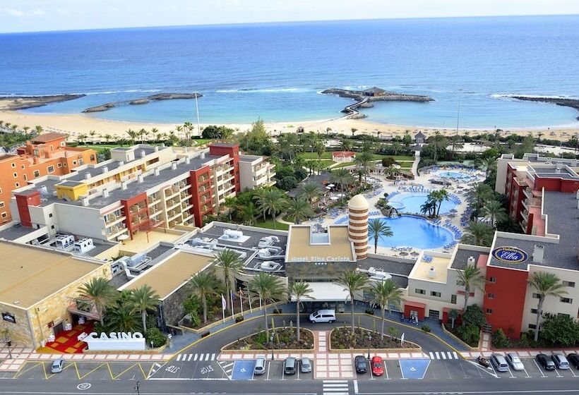 Elba Carlota Beach & Golf Resort