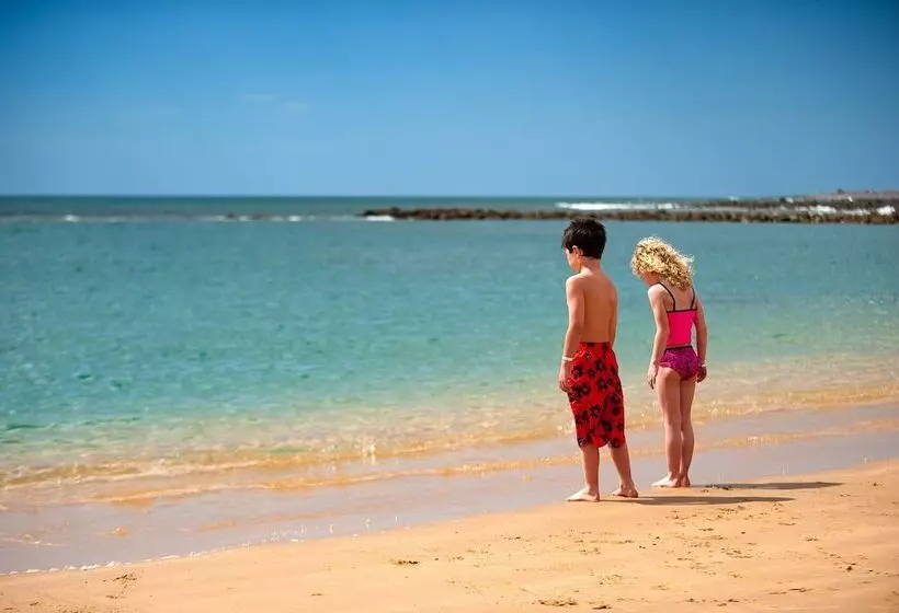 Elba Carlota Beach & Golf Resort