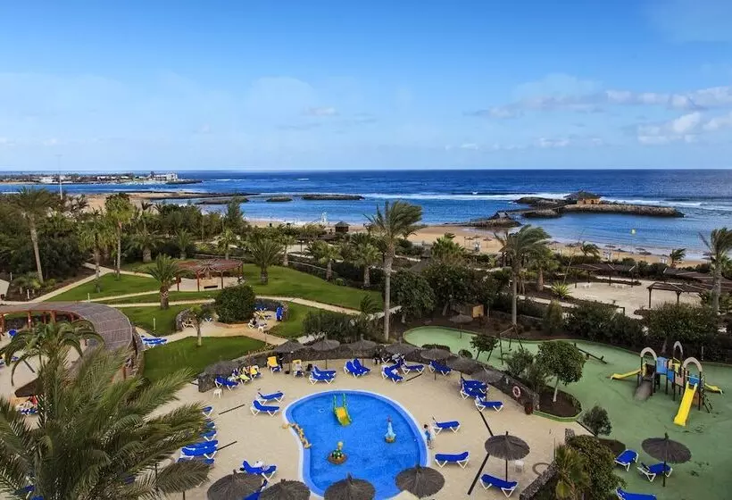Elba Carlota Beach & Golf Resort