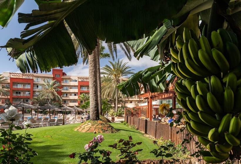 Elba Carlota Beach & Golf Resort