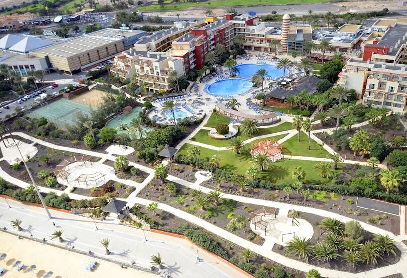 Elba Carlota Beach & Golf Resort