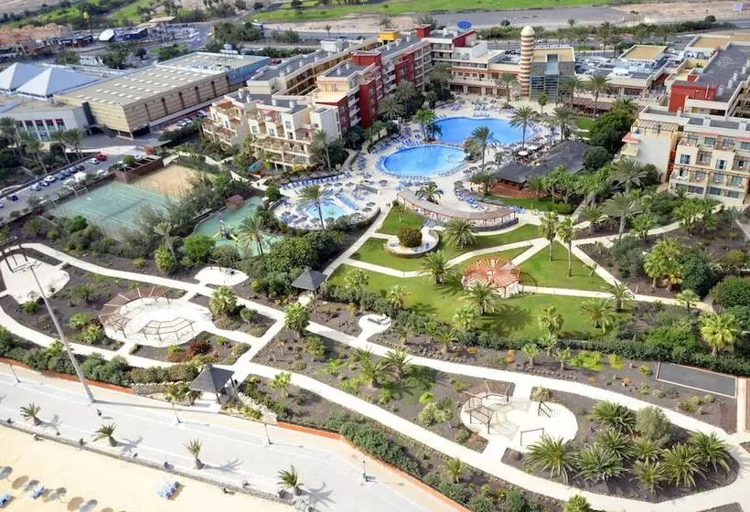 Elba Carlota Beach & Golf Resort