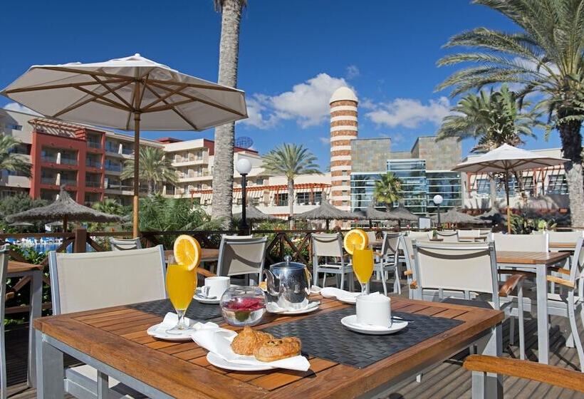 Elba Carlota Beach & Golf Resort