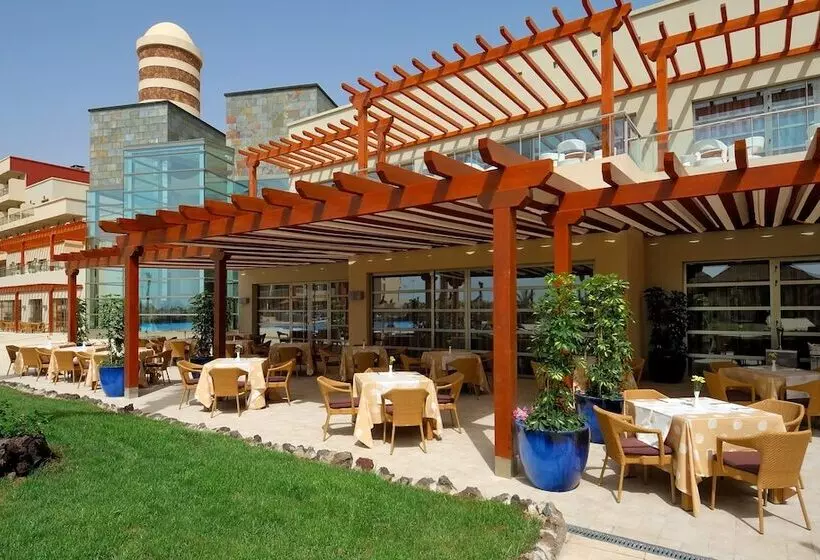 Elba Carlota Beach & Golf Resort