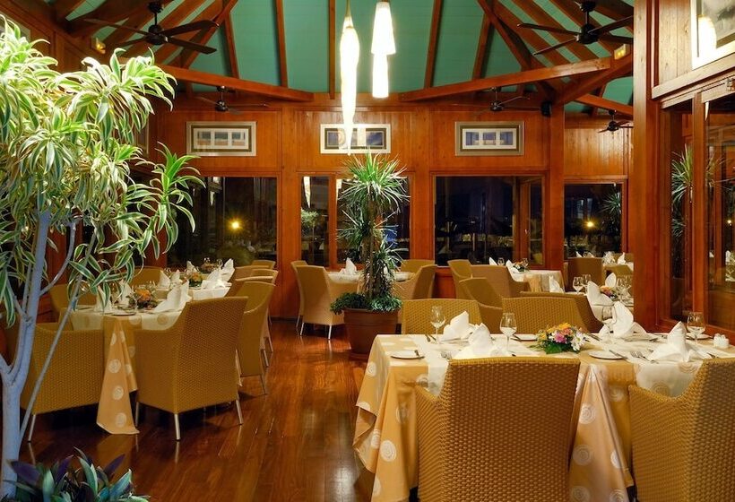 Elba Carlota Beach & Golf Resort